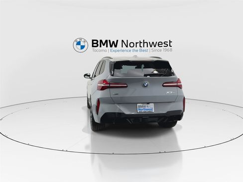 New 2026 BMW X3 xDrive30 w/ M Sport Package image 13