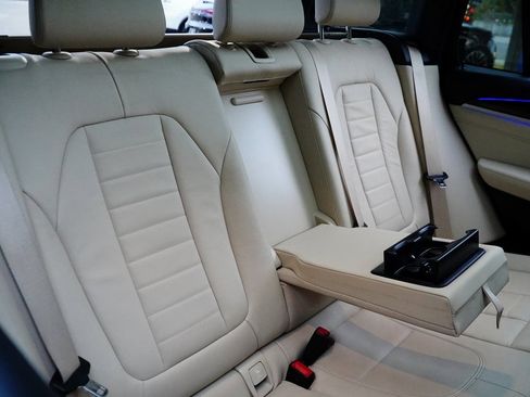 Used 2021 BMW X3 sDrive30i w/ Executive Package image 29