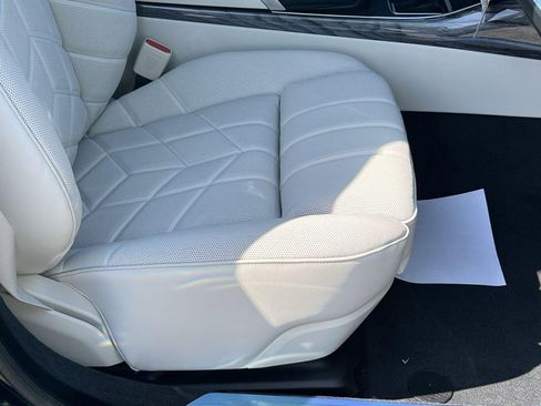 New 2025 BMW i7 eDrive50 w/ Executive Package image 27