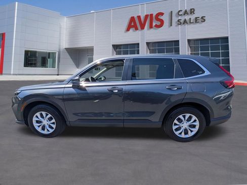 Used 2025 Honda CR-V LX image 11