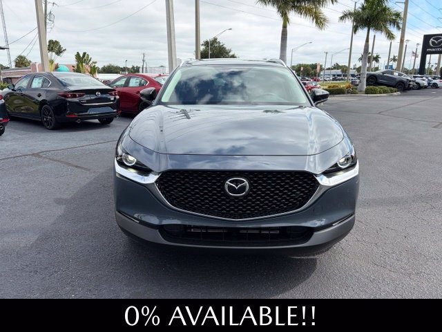 Used 2026 MAZDA CX-30 AWD 2.5 S image 2