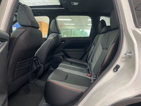 New 2026 Subaru Forester Sport AWD/4WD image 19