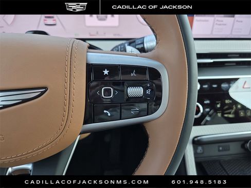 Used 2026 Genesis GV80 3.5T Prestige image 28