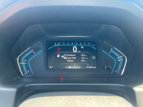 Used 2022 Honda Odyssey EX-L image 23