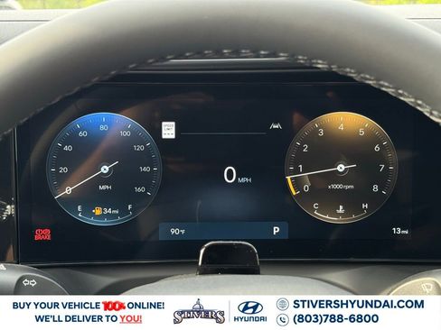 New 2026 Hyundai Palisade XRT Pro image 34