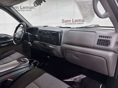 Used 2002 Ford F250 XLT AWD/4WD image 25
