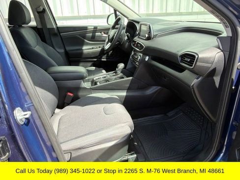 Used 2019 Hyundai Santa Fe SEL AWD/4WD image 41