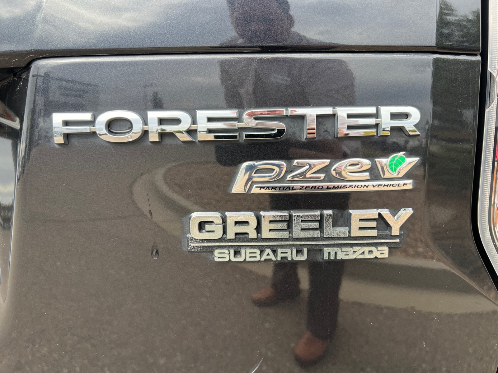 Used 2017 Subaru Forester 2.5i Premium w/ All-Weather Package AWD/4WD image 21