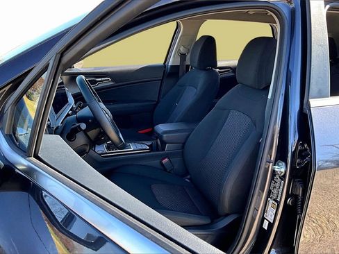 Certified 2026 Kia Sportage LX w/ LX Convenience Package image 27