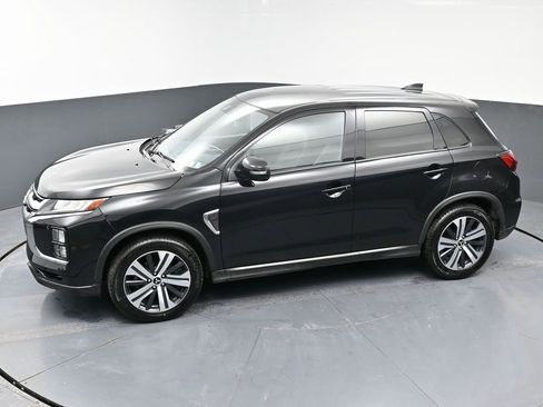 Used 2024 Mitsubishi Outlander Sport SE image 44