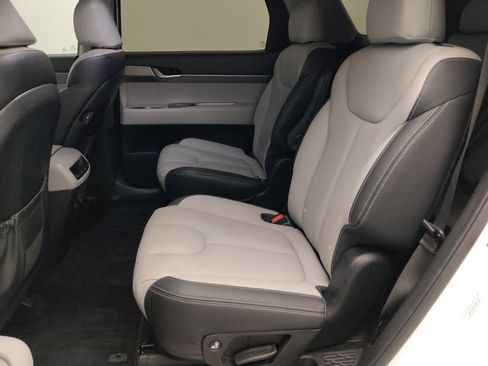 Used 2021 Hyundai Palisade SEL w/ Cargo Package FWD image 18