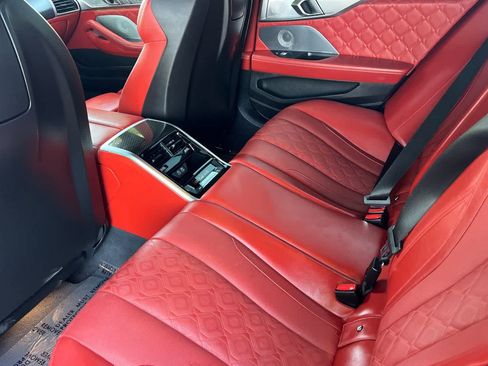 Used 2021 BMW M8 Gran Coupe xDrive w/ Driving Assistance Package AWD/4WD image 5