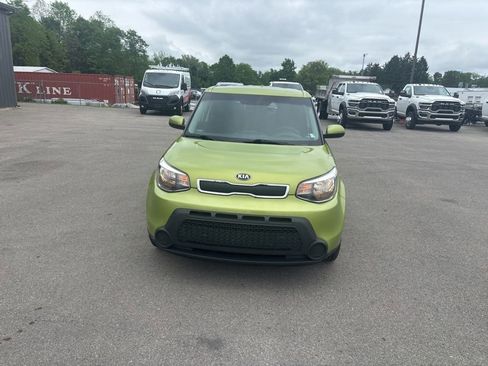 Used 2015 Kia Soul FWD image 8