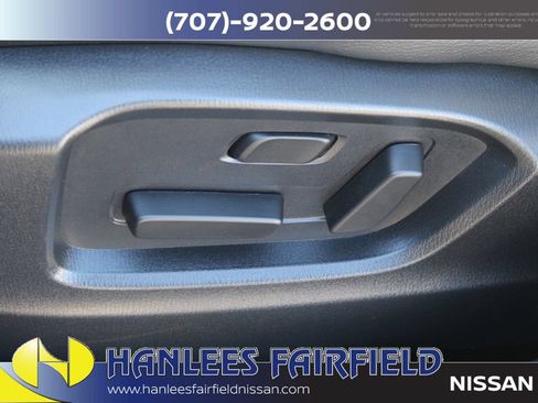 Used 2025 MAZDA CX-5 AWD 2.5 S w/ Preferred Package image 14