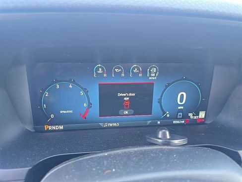 Used 2024 Ford F150 XLT w/ Equipment Group 302A MID AWD/4WD image 13