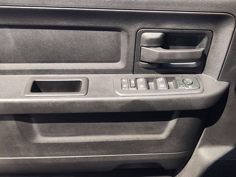 New 2026 RAM 2500 Tradesman AWD/4WD image 21