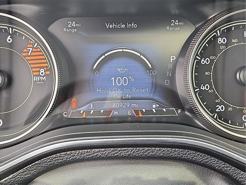 Used 2020 Jeep Cherokee High Altitude image 22