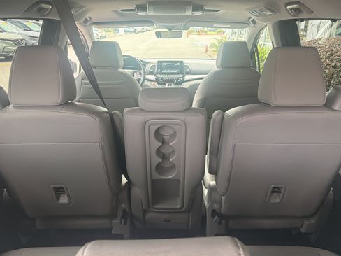 Used 2019 Honda Odyssey EX-L image 13