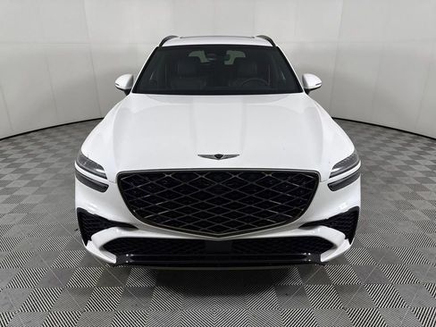 New 2026 Genesis GV70 2.5T Sport Prestige image 8
