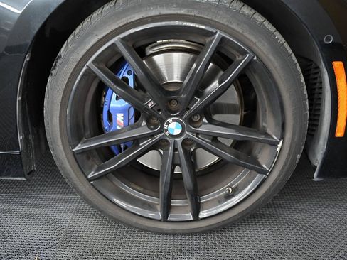 Used 2022 BMW 440i xDrive Coupe w/ Premium Package AWD/4WD image 43