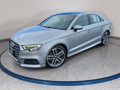 Used 2017 Audi A3 2.0T Premium Plus w/ Premium Plus Package