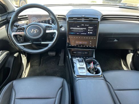 Used 2024 Hyundai Tucson Limited AWD/4WD image 22