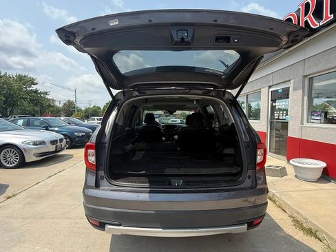 Used 2019 Honda Pilot EX-L image 21