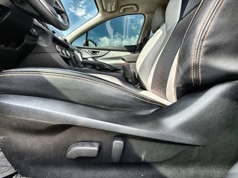 Used 2021 Subaru Crosstrek 2.5i Limited w/ Moonroof Package 2 AWD/4WD image 12