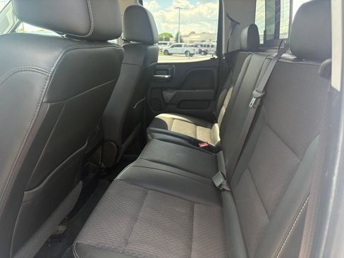 Used 2016 GMC Sierra 1500 SLE w/ All-Terrain Package AWD/4WD image 15