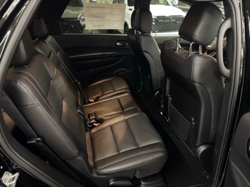 New 2026 Dodge Durango GT image 15