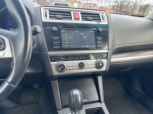 Used 2015 Subaru Legacy 2.5i Limited image 27