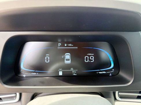 New 2026 Hyundai Elantra SE FWD image 10