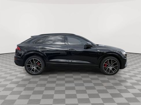 Used 2019 Audi Q8 Prestige w/ Year 1 Package AWD/4WD image 6