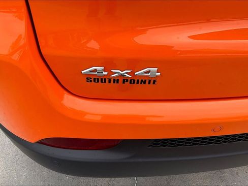 New 2026 Jeep Compass Limited AWD/4WD image 15