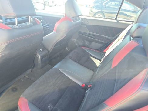 Used 2019 Subaru WRX STI image 6