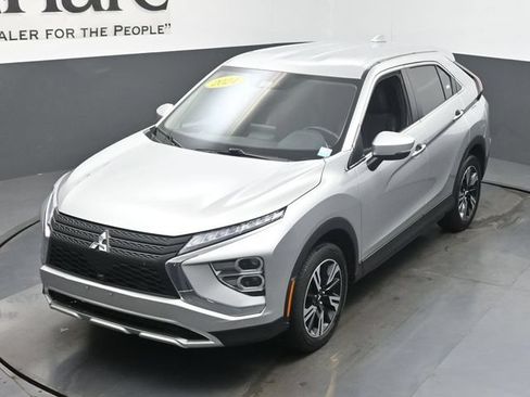 Used 2024 Mitsubishi Eclipse Cross SE AWD/4WD image 46