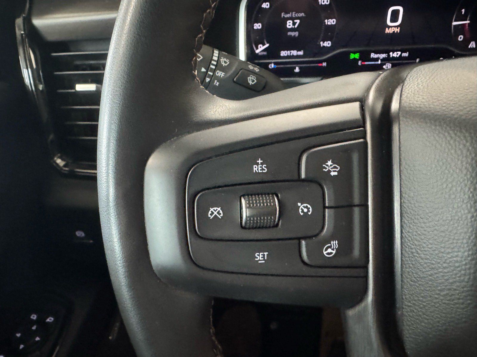 Certified 2024 GMC Sierra 2500 AT4 w/ AT4 Preferred Package AWD/4WD image 29