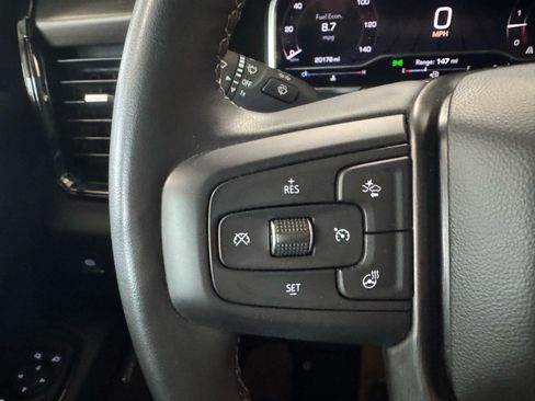 Certified 2024 GMC Sierra 2500 AT4 w/ AT4 Preferred Package AWD/4WD image 29