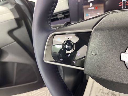 New 2026 Nissan Leaf Platinum+ w/ Cargo Package (Platinum+) FWD image 23