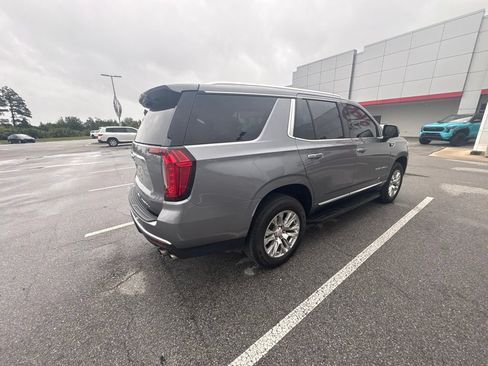 Used 2021 GMC Yukon Denali RWD image 22