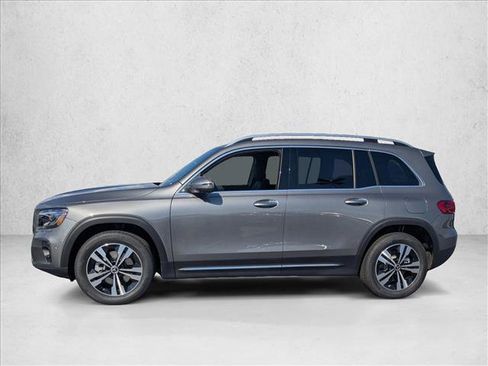 New 2026 Mercedes-Benz GLB 250 image 5