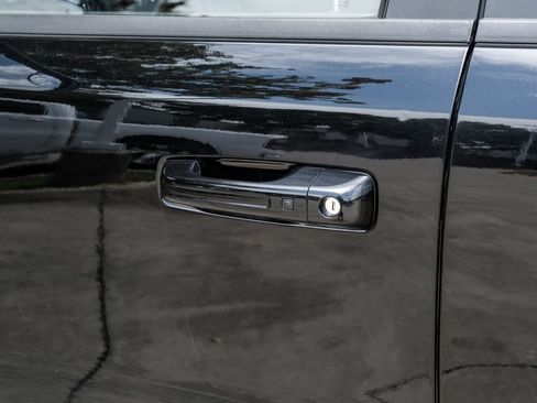 Used 2023 RAM 1500 Laramie AWD/4WD image 54