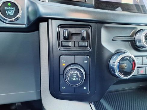 Certified 2023 Ford F150 Limited image 26