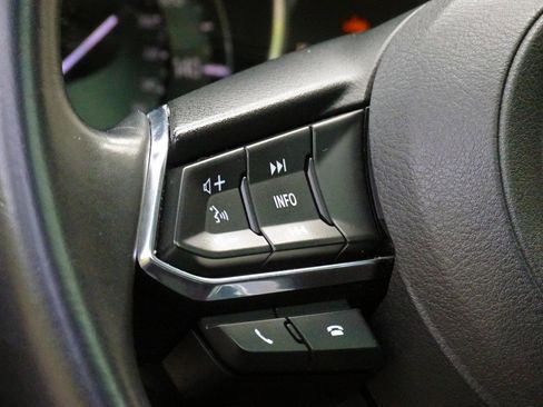 Used 2020 MAZDA MAZDA6 Touring FWD image 17