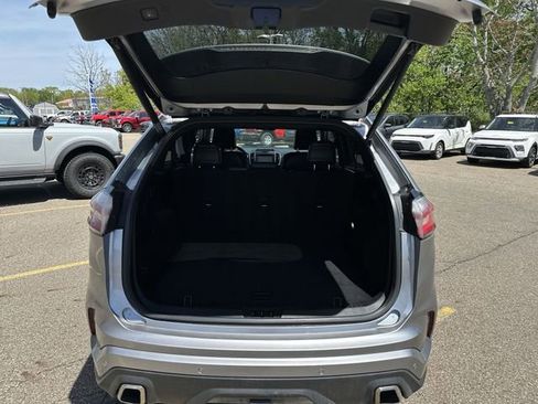 Used 2020 Ford Edge ST AWD/4WD image 22