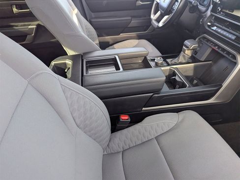 Used 2024 Toyota Tundra SR5 image 11