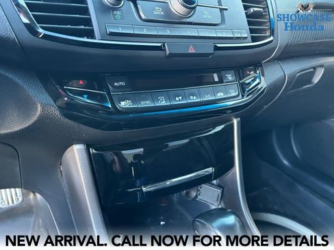Used 2016 Honda Accord Sport image 9