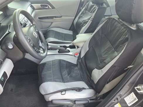 Used 2014 Honda Accord LX image 10
