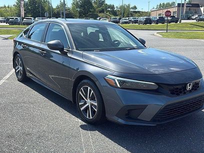 Used 2023 Honda Civic LX