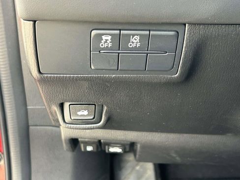 Used 2021 MAZDA MAZDA6 Touring image 20